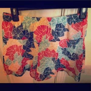 BCBGeneration shorts (worm once)